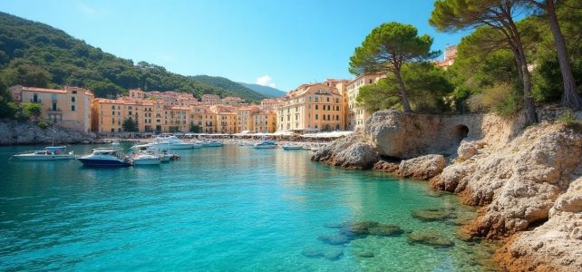 Achat immobilier à Ajaccio : opportunités et défis d’un marché en pleine expansion Achat immobilier à Ajaccio : opportunités et défis d’un marché en pleine expansion