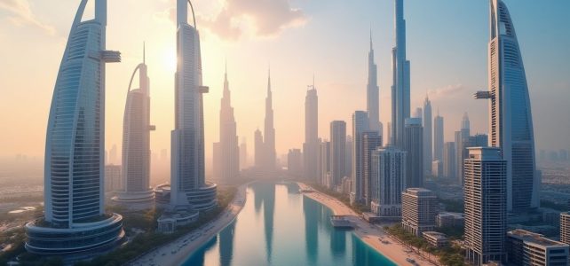 Quel est le rendement locatif espéré pour un achat sur plan à Dubaï ? Quel est le rendement locatif espéré pour un achat sur plan à Dubaï ?