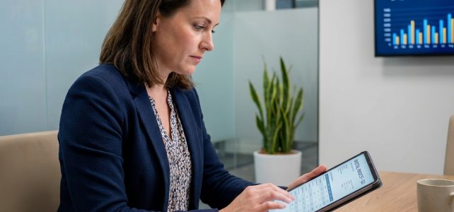 Révolution numérique : comment optimiser vos processus financiers grâce à la dématérialisation Révolution numérique : comment optimiser vos processus financiers grâce à la dématérialisation