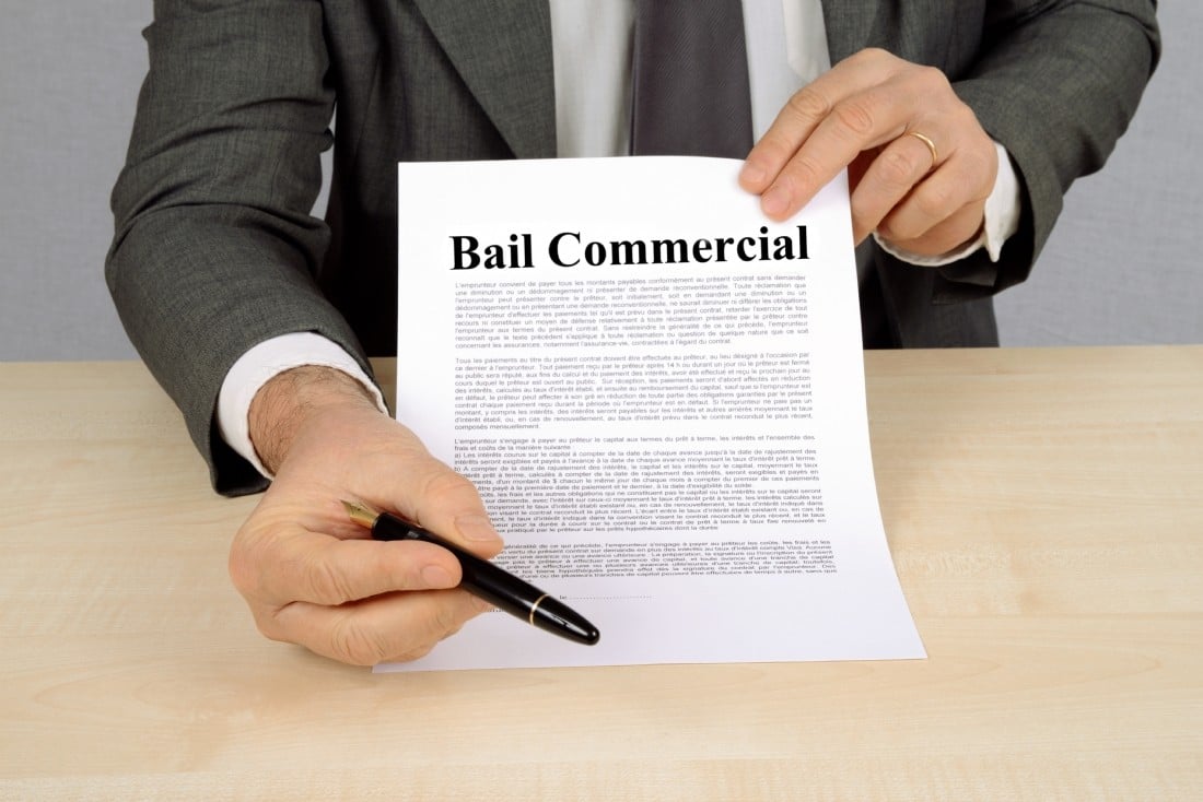 Tout savoir sur le bail commercial classique