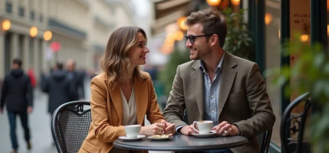 Le couple de François-Xavier Bellamy : vie privée et confidences sur sa relation