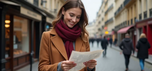 Les meilleures adresses et actualités incontournables pour explorer Paris autrement Les meilleures adresses et actualités incontournables pour explorer Paris autrement