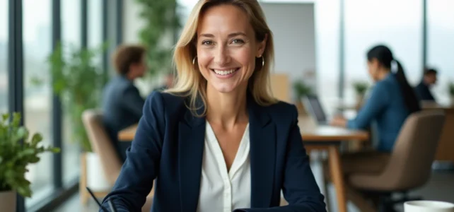 Top des emplois avec horaires de bureau pour un meilleur équilibre de vie Top des emplois avec horaires de bureau pour un meilleur équilibre de vie