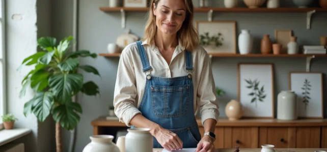 Toutes les tendances et nouveautés bricolage, déco et jardin à découvrir cette année Toutes les tendances et nouveautés bricolage, déco et jardin à découvrir cette année