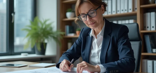 Investir dans l’immobilier : conseils et astuces pour réussir son projet immobilier Investir dans l’immobilier : conseils et astuces pour réussir son projet immobilier