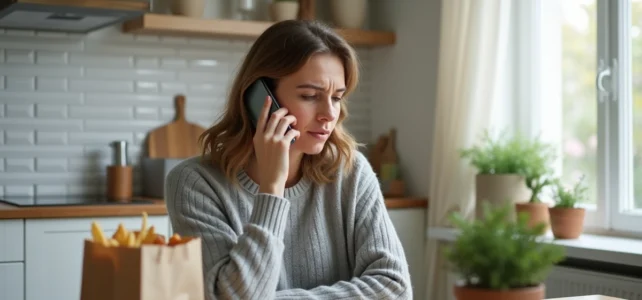 Astuces efficaces pour joindre le service client Uber Eats par téléphone rapidement Astuces efficaces pour joindre le service client Uber Eats par téléphone rapidement