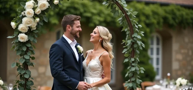 Le mariage de Sophie Jovillard et son mari : ce que l’on sait en 2026 Le mariage de Sophie Jovillard et son mari : ce que l’on sait en 2026