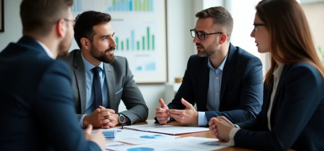 Le rôle indispensable des avocats dans les levées de fonds
