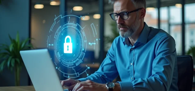 10 règles de sécurité indispensables à adopter pour protéger votre entreprise en ligne 10 règles de sécurité indispensables à adopter pour protéger votre entreprise en ligne